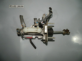 ГЛАВНЫЙ ТОРМОЗНОЙ ЦИЛИНДР (138110-10420) (С НАСОСОМ) 3.3 (HYBRID) LEXUS RX330-RX350-RX400H XU30 2003-2009
