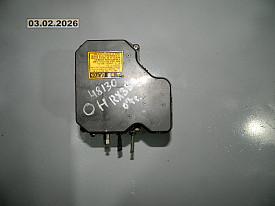 БЛОК ABS (44510-48130) LEXUS RX330-RX350-RX400H XU30 2003-2009