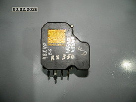 БЛОК ABS (44540-48240) LEXUS RX330-RX350-RX400H XU30 2003-2009