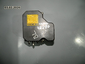 БЛОК ABS (44540-48280) LEXUS RX330-RX350-RX400H XU30 2003-2009