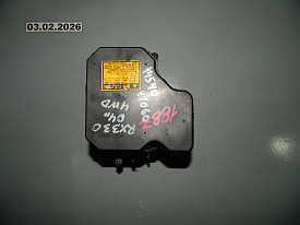 БЛОК ABS (44540-48060) 3.3 LEXUS RX330-RX350-RX400H XU30 2003-2009