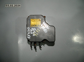 БЛОК ABS (44540-48080) 3.3 (4WD) LEXUS RX330-RX350-RX400H XU30 2003-2009