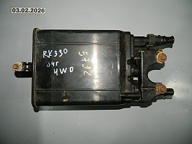 АБСОРБЕР (УГОЛЬНЫЙ ФИЛЬТР EVAP) (77740-0E010) 3.3 LEXUS RX330-RX350-RX400H XU30 2003-2009