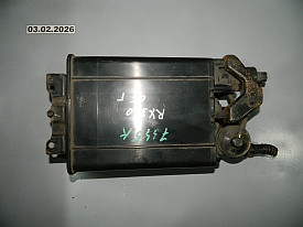 АБСОРБЕР (УГОЛЬНЫЙ ФИЛЬТР EVAP) (77740-48100) 3.3 LEXUS RX330-RX350-RX400H XU30 2003-2009