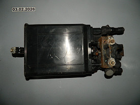 АБСОРБЕР (УГОЛЬНЫЙ ФИЛЬТР EVAP) (77740-0E020) 3.3-3.5 LEXUS RX330-RX350-RX400H XU30 2003-2009