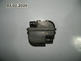 АБСОРБЕР 1 (УГОЛЬНЫЙ ФИЛЬТР EVAP) (МАЛЕНЬКИЙ) (77706-48010) 3.3-3.5 LEXUS RX330-RX350-RX400H XU30 2003-2009