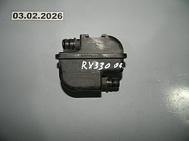 АБСОРБЕР 1 (УГОЛЬНЫЙ ФИЛЬТР EVAP) (МАЛЕНЬКИЙ) (77706-0E010) 3.3-3.5 LEXUS RX330-RX350-RX400H XU30 2003-2009