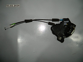 ЗАМОК ДВЕРИ ЗАДНИЙ ПРАВЫЙ LEXUS RX330-RX350-RX400H XU30 2003-2009