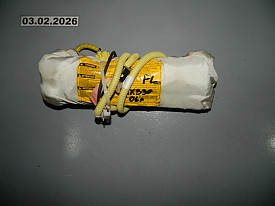 АИРБАГ СИДЕНИЯ ПЕРЕДНИЙ ЛЕВЫЙ (AIRBAG ПОДУШКА БЕЗОПАСНОСИ) LEXUS RX330-RX350-RX400H XU30 2003-2009