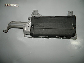 АИРБАГ КОЛЕННЫЙ (AIRBAG ПОДУШКА БЕЗОПАСНОСТИ) (ЧЕРНЫЙ) LEXUS RX330-RX350-RX400H XU30 2003-2009