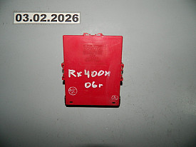 БЛОК NETWORK GATEWAY (89111-48050) LEXUS RX330-RX350-RX400H XU30 2003-2009
