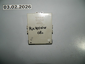 БЛОК NETWORK GATEWAY (89111-48110) (HYBRID) LEXUS RX330-RX350-RX400H XU30 2003-2009