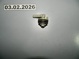 ВАКУУМНЫЙ КЛАПАН (НА ВАКУУМНЫЙ УСИЛИТЕЛЬ ТОРМОЗА) LEXUS RX330-RX350-RX400H XU30 2003-2009
