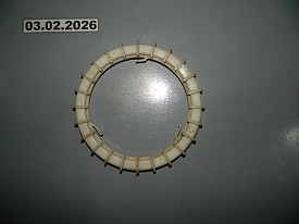 ГАЙКА БЕНЗОСТАНЦИИ (77144-08010) (БОЛЬШОЕ) LEXUS RX330-RX350-RX400H XU30 2003-2009