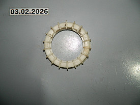 ГАЙКА БЕНЗОСТАНЦИИ (77144-08020) (МАЛЕНЬКОЕ) LEXUS RX330-RX350-RX400H XU30 2003-2009