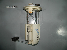 БЕНЗОСТАНЦИЯ (В СБОРЕ) 3.5 (77020-0E020) (77020-0E021) (77020-0E070) (77020-48021) (77020-48091) LEXUS RX330-RX350-RX400H XU30 2003-2009