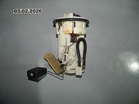 БЕНЗОСТАНЦИЯ (В СБОРЕ) (HYBRID) (77020-48070) LEXUS RX330-RX350-RX400H XU30 2003-2009