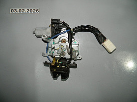 ЗАМОК БАГАЖНИКА (С ДОВОДЧИКОМ) LEXUS RX330-RX350-RX400H XU30 2003-2009