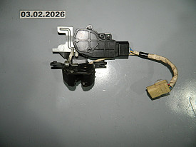 ЗАМОК ДВЕРИ БАГАЖНИКА LEXUS RX330-RX350-RX400H XU30 2003-2009