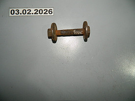 БОЛТ ГЕОМЕТРИЧЕСКИЙ 3.5 (4WD) LEXUS RX330-RX350-RX400H XU30 2003-2009