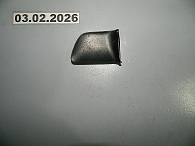 ЗАГЛУШКА ВНУТРЕННЕЙ РУЧКИ ЛЕВАЯ (69284-33020) (ЧЕРНЫЙ) LEXUS RX330-RX350-RX400H XU30 2003-2009