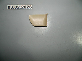 ЗАГЛУШКА ВНУТРЕННЕЙ РУЧКИ ПРАВАЯ (69283-33020) (БЕЖЕВЫЙ) LEXUS RX330-RX350-RX400H XU30 2003-2009
