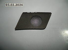 ЗАГЛУШКА ДИНАМИКОВ ПЕРЕДНЕЙ ПАНЕЛИ ЛЕВАЯ (55409-48020) (55409-0E010) (ЧЕРНЫЙ) LEXUS RX330-RX350-RX400H XU30 2003-2009