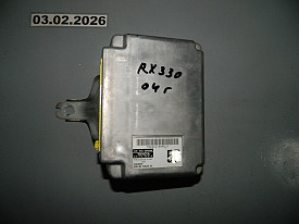 БЛОК SRS (УПРАВЛЕНИЯ AIRBAG) (89170-0E010) LEXUS RX330-RX350-RX400H XU30 2003-2009