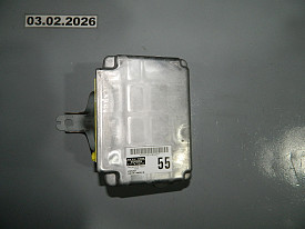 БЛОК SRS (УПРАВЛЕНИЯ AIRBAG) (89170-0E020) LEXUS RX330-RX350-RX400H XU30 2003-2009