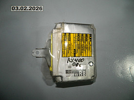 БЛОК SRS (УПРАВЛЕНИЯ AIRBAG) (89170-48150) (HYBRID) LEXUS RX330-RX350-RX400H XU30 2003-2009
