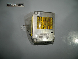 БЛОК SRS (УПРАВЛЕНИЯ AIRBAG) (89170-48211) LEXUS RX330-RX350-RX400H XU30 2003-2009