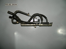 БЛОК ВАКУУМНЫХ КЛАПАНОВ (HYBRID 400H) (90910-12272) LEXUS RX330-RX350-RX400H XU30 2003-2009