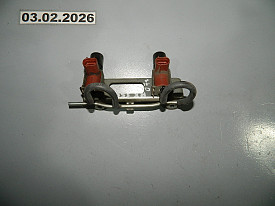 БЛОК ВАКУУМНЫХ КЛАПАНОВ 3.5 (№2) LEXUS RX330-RX350-RX400H XU30 2003-2009