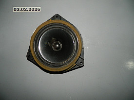 ДИНАМИК ДВЕРИ ЗАДНИЙ (86160-0E080) (R-L) LEXUS RX330-RX350-RX400H XU30 2003-2009