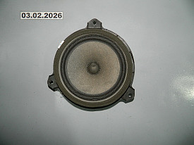 ДИНАМИК ДВЕРИ ЗАДНИЙ (R-L) (ПРОСТОЙ) LEXUS RX330-RX350-RX400H XU30 2003-2009