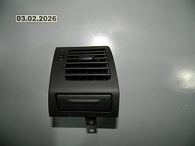 ДЕФЛЕКТОР БОКОВОЙ ЛЕВЫЙ (С ПОДСТАКАННИКОМ) (МЕХАНИЗМ ПОДСТОКАНИКА НЕ РАБОТАЕТ) (ЧЕРНЫЙ) LEXUS RX330-RX350-RX400H XU30 2003-2009