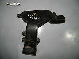 ВОЗДУХОЗАБОРНИК ВЕРХНИЙ 3.3 (17752-20030) LEXUS RX330-RX350-RX400H XU30 2003-2009