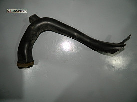 ВОЗДУХОЗАБОРНИК НИЖНИЙ 3.3 (17751-20030) LEXUS RX330-RX350-RX400H XU30 2003-2009