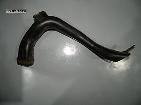 ВОЗДУХОЗАБОРНИК НИЖНИЙ 3.5 (17751-31170) LEXUS RX330-RX350-RX400H XU30 2003-2009