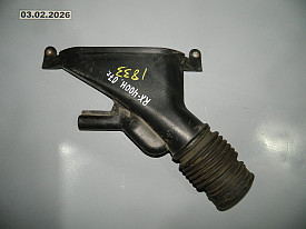 ВОЗДУХОЗАБОРНИК (КОБРА) (HYBRID) LEXUS RX330-RX350-RX400H XU30 2003-2009