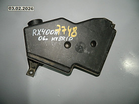 БАЧОК НАКОПИТЕЛЬНЫЙ ВОЗДУШНОГО ФИЛЬТРА ВЕРХ (HYBRID) LEXUS RX330-RX350-RX400H XU30 2003-2009