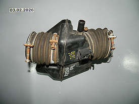 ГОФРА ВОЗДУШНОГО ФИЛЬТРА 3.3 (С НАКОПИТЕЛЕМ) (ПАТРУБОК) (17893-20080) LEXUS RX330-RX350-RX400H XU30 2003-2009