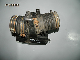 ГОФРА ВОЗДУШНОГО ФИЛЬТРА 3.5 (С НАКОПИТЕЛЕМ) (ПАТРУБОК) (17893-0P030) LEXUS RX330-RX350-RX400H XU30 2003-2009