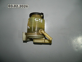БАЧОК ГУР LEXUS RX330-RX350-RX400H XU30 2003-2009