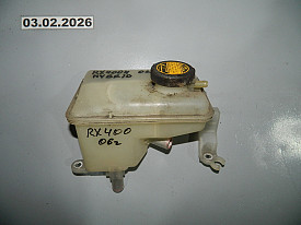БАЧОК РАСШИРИТЕЛЬНЫЙ (HYBRID) LEXUS RX330-RX350-RX400H XU30 2003-2009