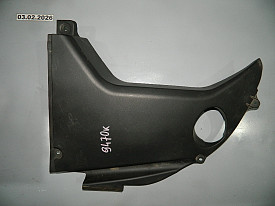 ДЕКОР МОТОРНОГО ОТСЕКА ЛЕВЫЙ 3.5 (53795-48060) LEXUS RX330-RX350-RX400H XU30 2003-2009