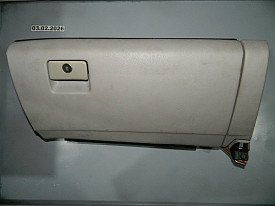 БАРДАЧОК (СЕРЫЙ) LEXUS RX330-RX350-RX400H XU30 2003-2009