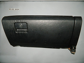 БАРДАЧОК (ЧЕРНЫЙ) LEXUS RX330-RX350-RX400H XU30 2003-2009