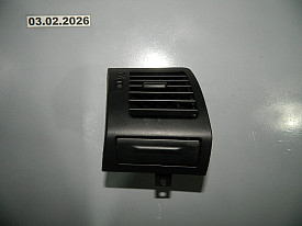 ДЕФЛЕКТОР БОКОВОЙ ЛЕВЫЙ (С ПОДСТАКАННИКОМ) (ЧЕРНЫЙ) LEXUS RX330-RX350-RX400H XU30 2003-2009