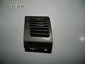 ДЕФЛЕКТОР БОКОВОЙ ЛЕВЫЙ (ЧЕРНЫЙ) LEXUS RX330-RX350-RX400H XU30 2003-2009